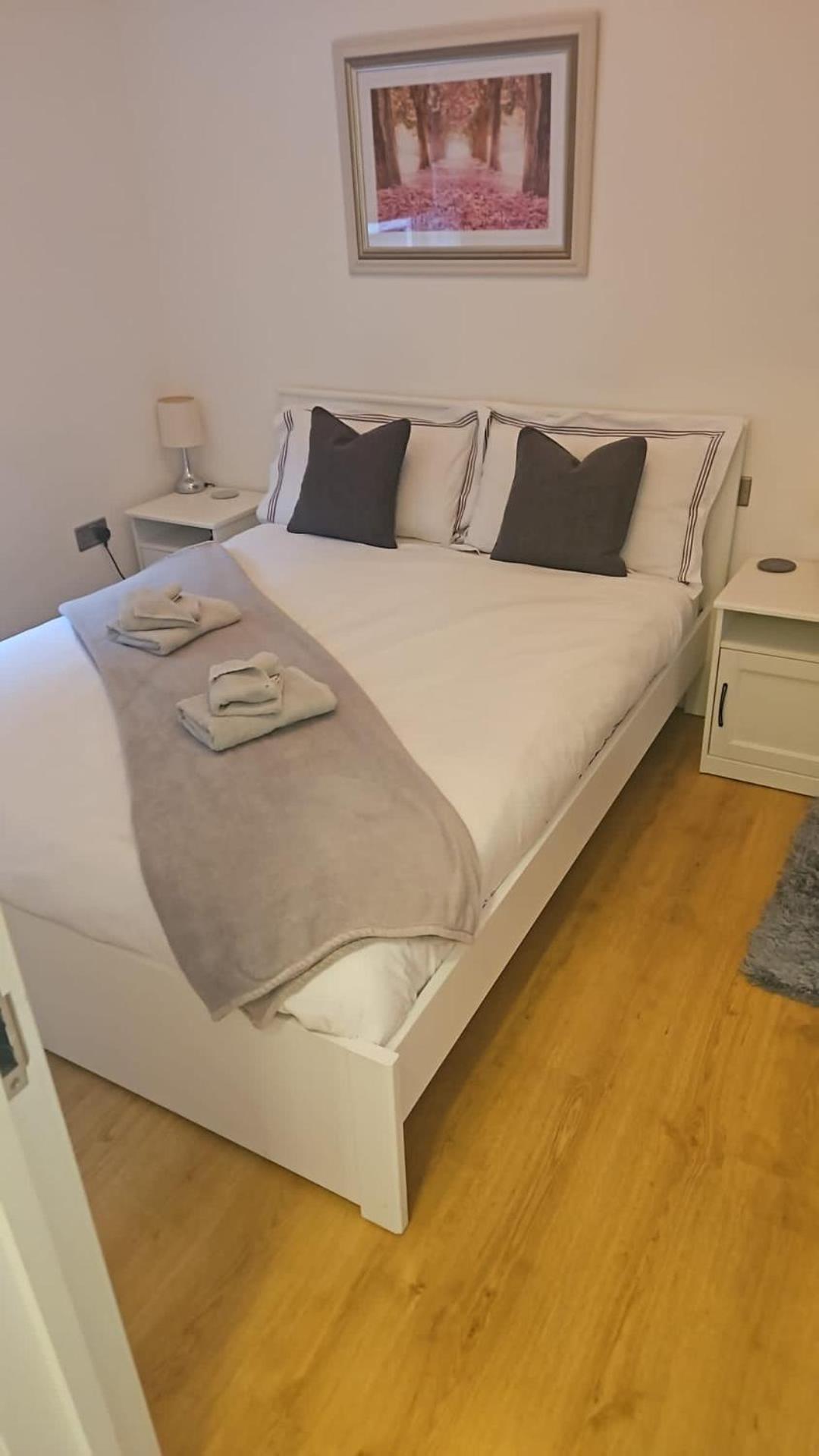 Luxury Hampstead Mews House, Close To Centre *