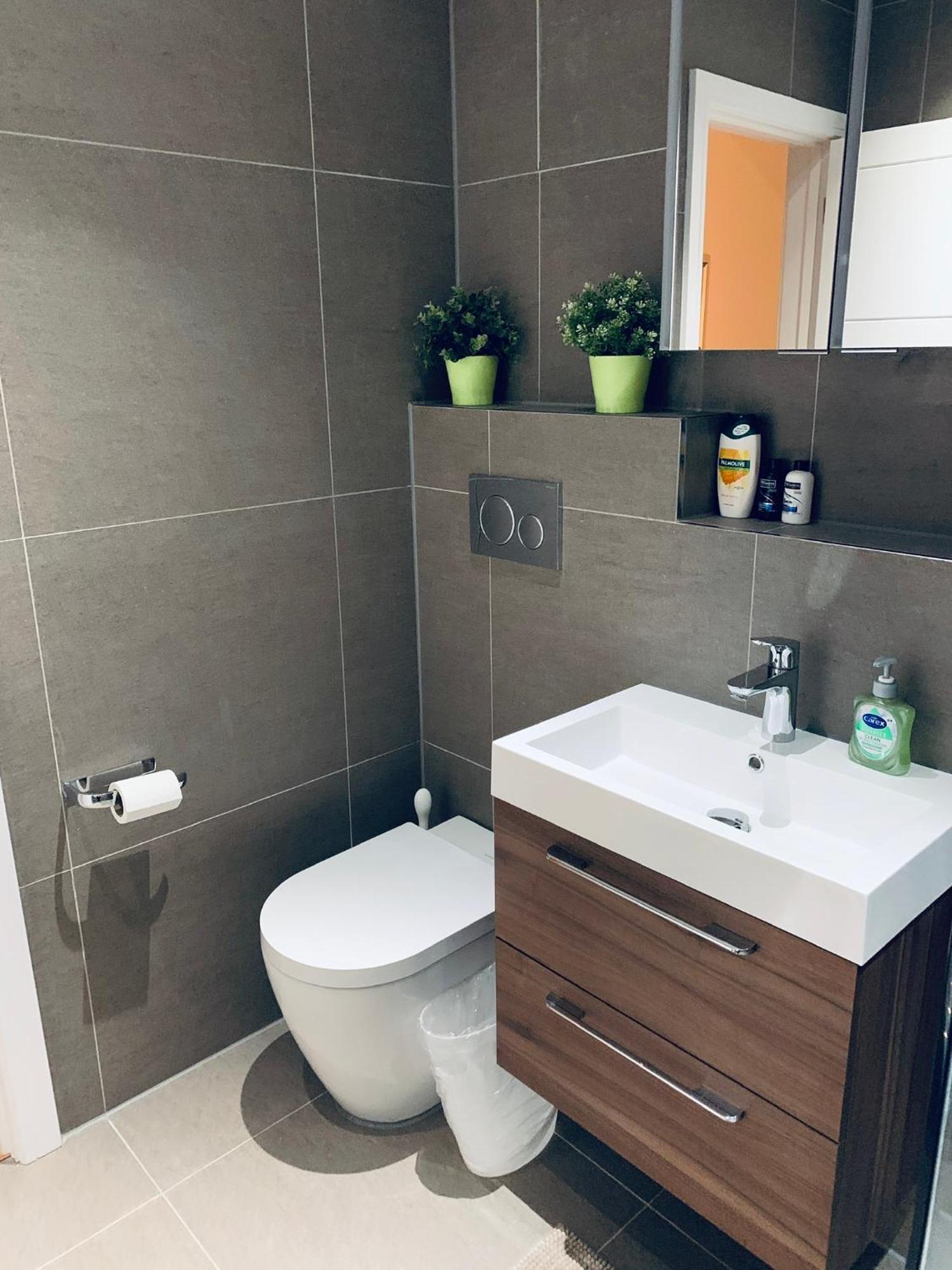 Luxury Hampstead Mews House, Close To Centre Holiday home London