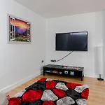 Luxury Hampstead Mews House, Close To City Centre