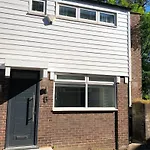 Luxury Hampstead Mews House, Close To City Centre