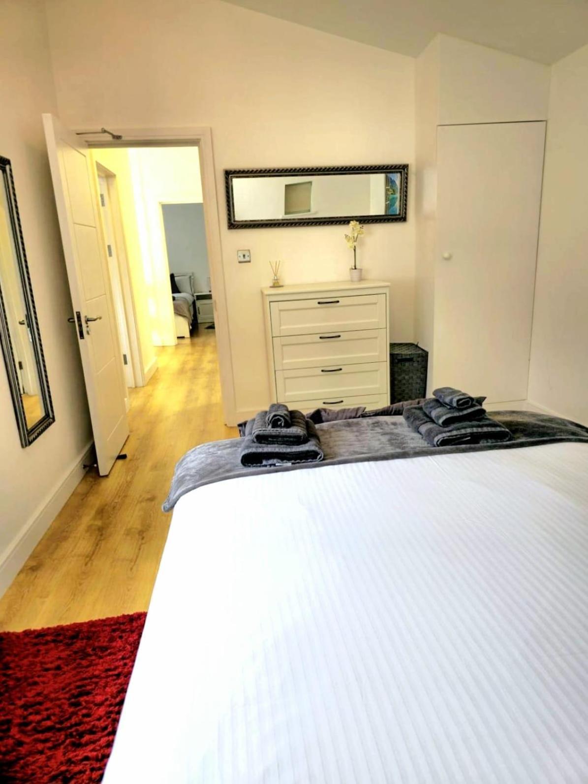 Luxury Hampstead Mews House, Close To Centre Casa vacanze