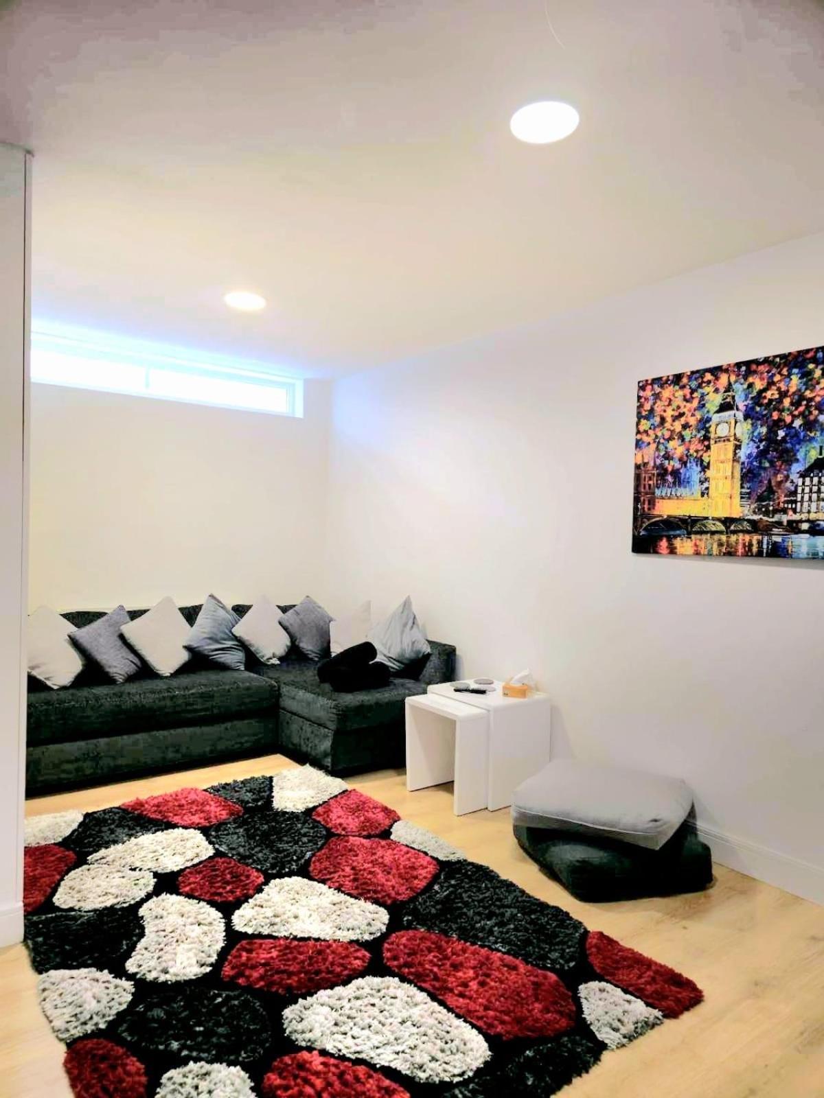 Luxury Hampstead Mews House, Close To Centre Casa vacanze