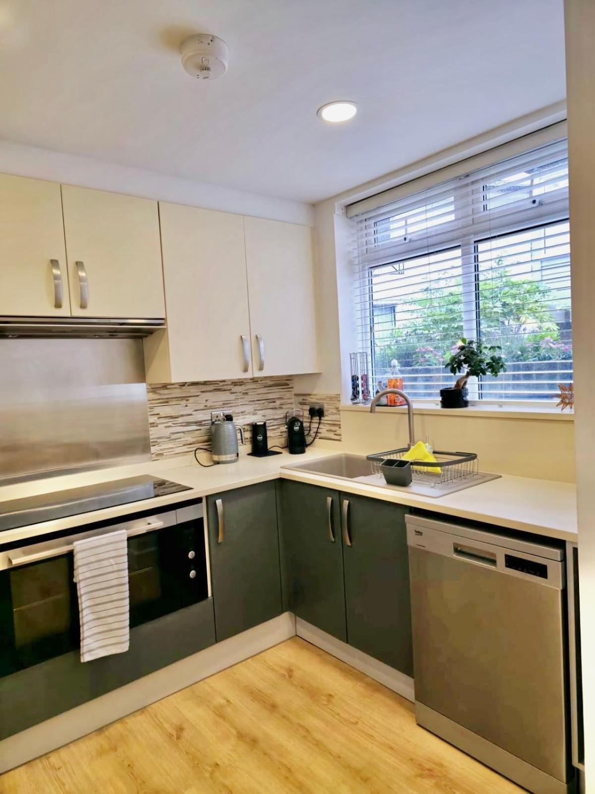 Luxury Hampstead Mews House, Close To Centre Casa vacanze *
