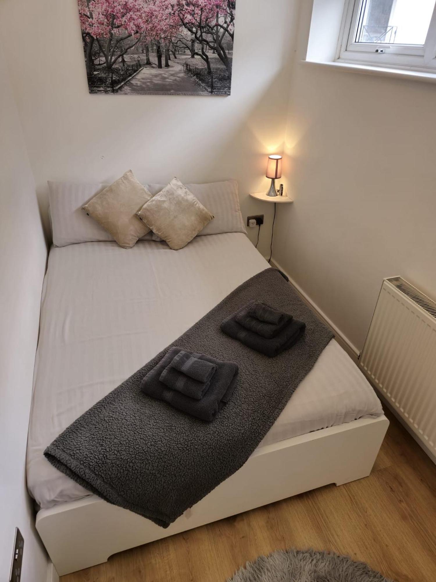 Luxury Hampstead Mews House, Close To Centre