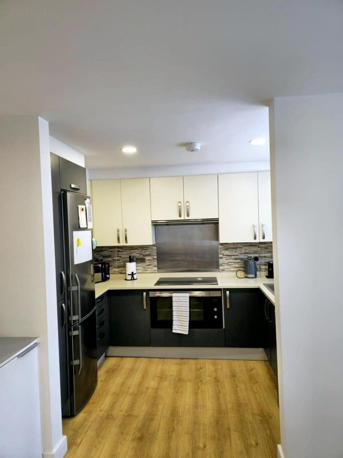 Casa vacanze Luxury Hampstead Mews House, Close To Centre *