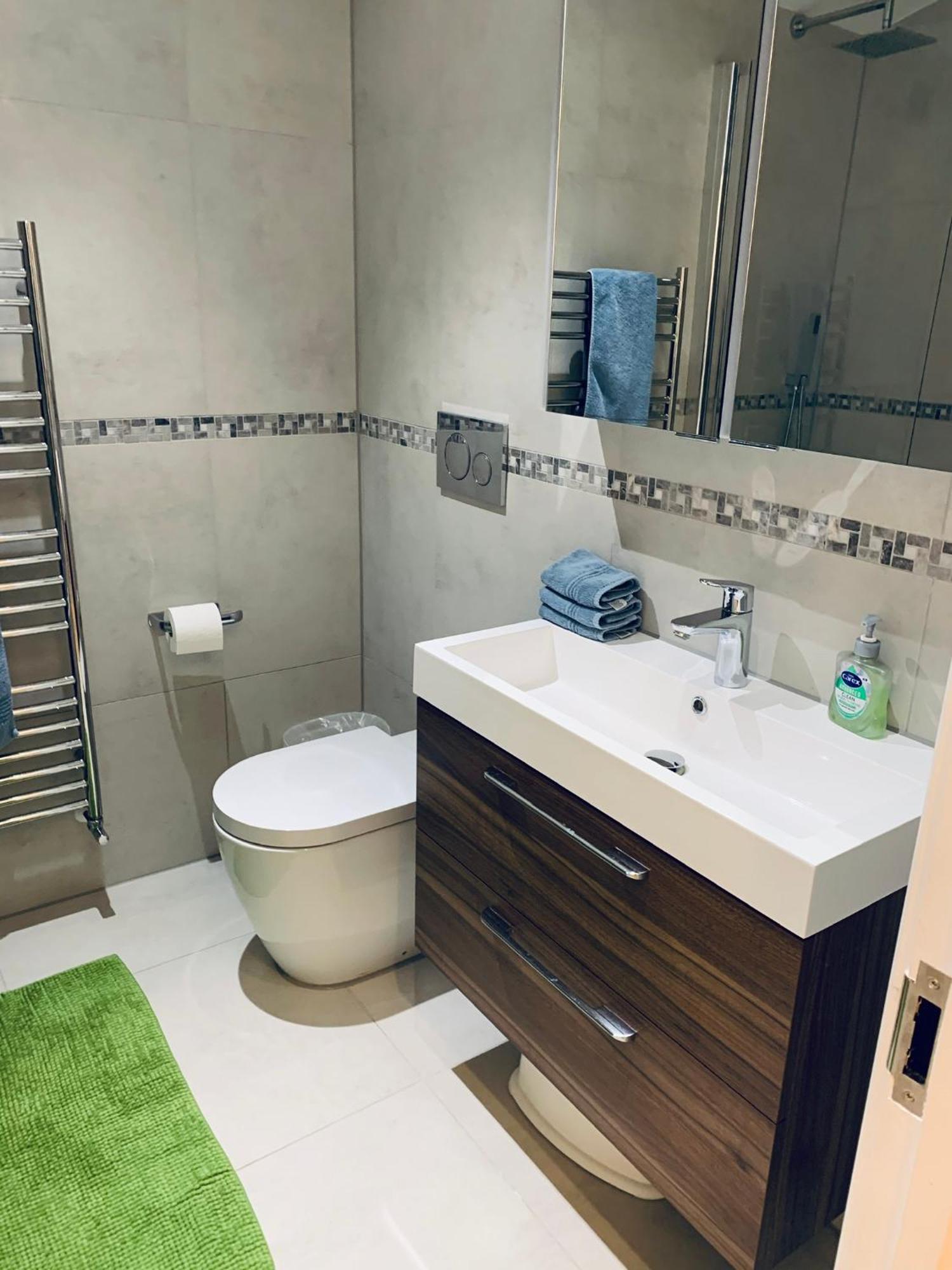 Luxury Hampstead Mews House, Close To Centre * Londra
