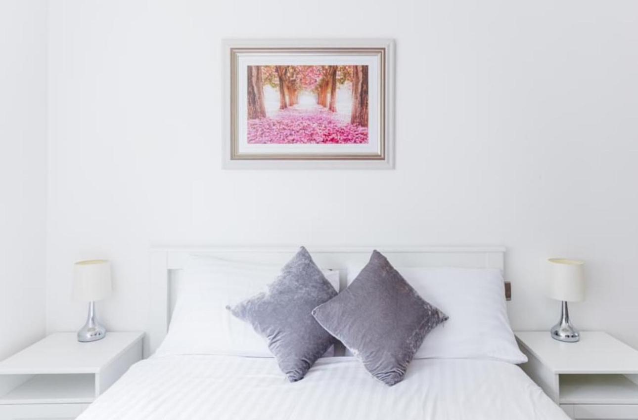Luxury Hampstead Mews House, Close To Centre London