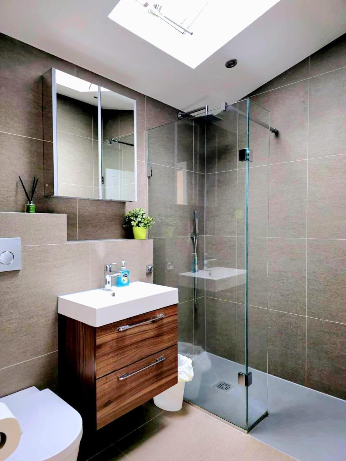 Luxury Hampstead Mews House, Close To Centre