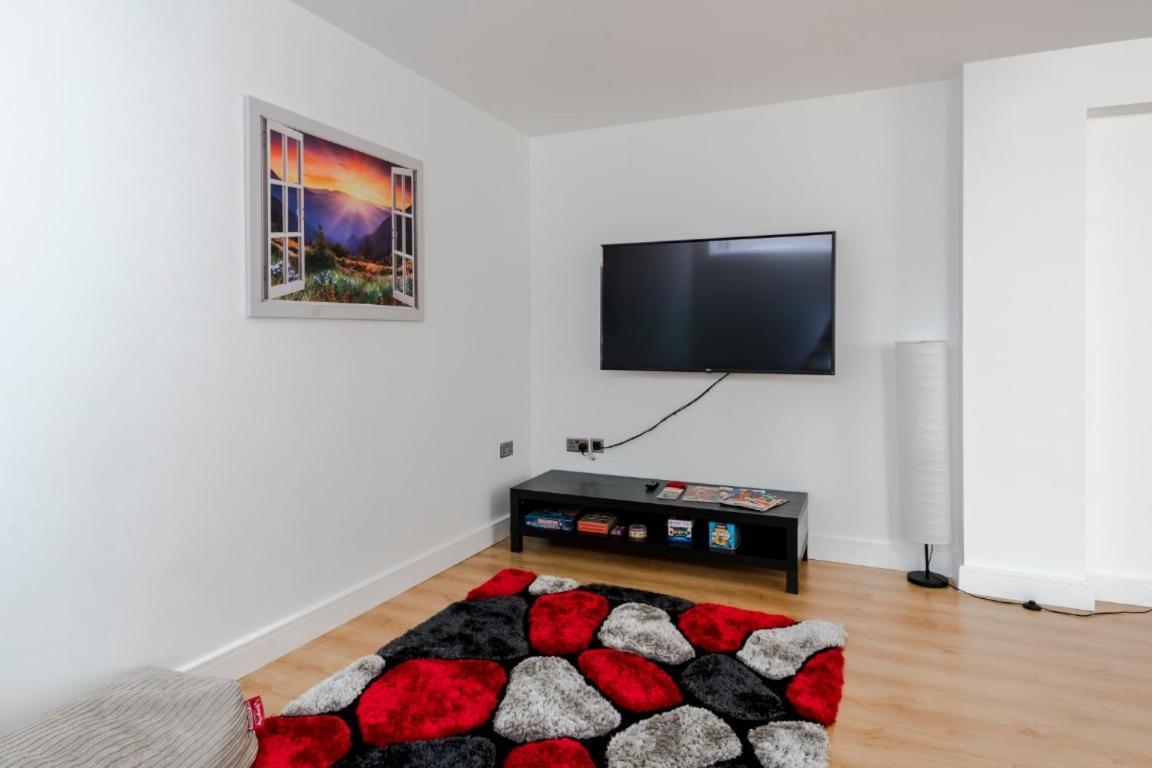 Luxury Hampstead Mews House, Close To Centre London