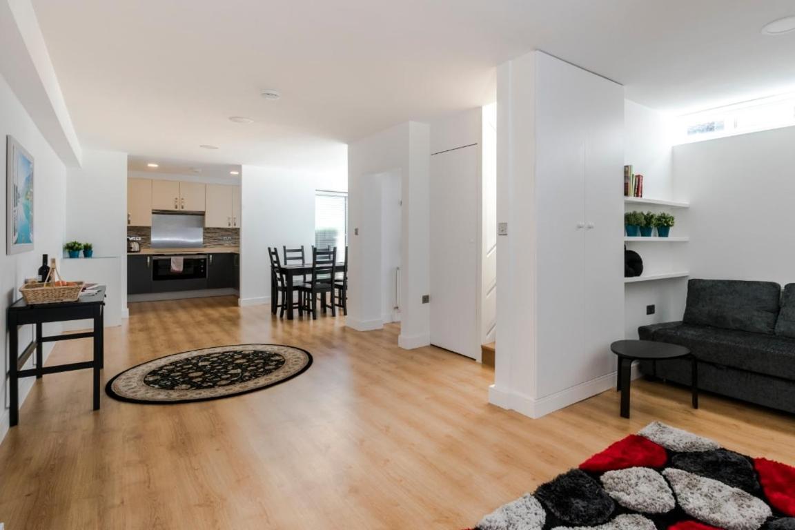 Casa vacanze Luxury Hampstead Mews House, Close To Centre *